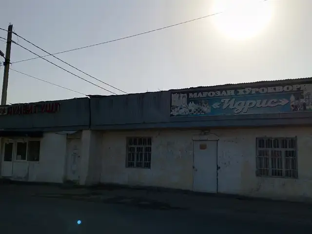 Помещение под магазин / салон, 75м², м.Пахтакор, Сино, Душанбе