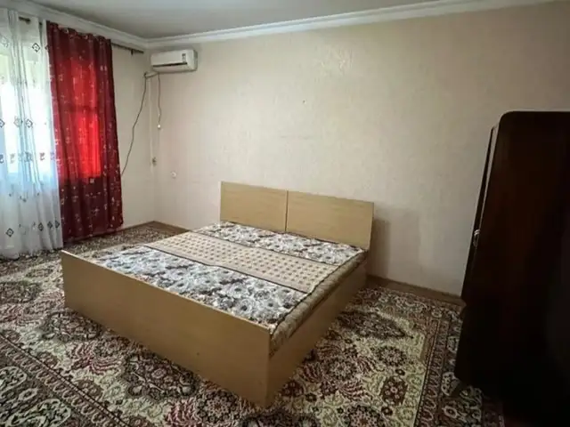 1-комн. квартира, 3 этаж, 45 м², Фирдавси, Душанбе
