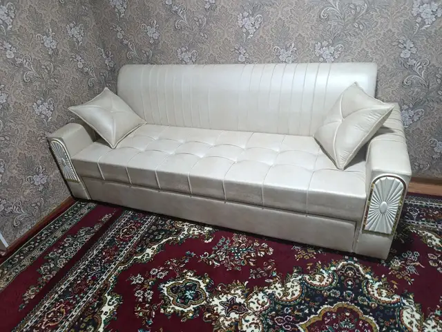 Диван на заказ, Худжанд
