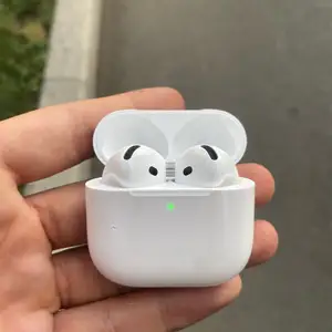 Наушники AirPods 4 ANC, Душанбе