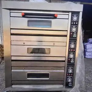 Духовка электрическая, Душанбе