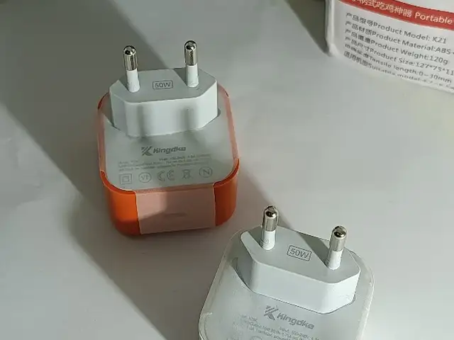 Адаптер для apple 50W, Душанбе