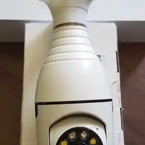 Камера wifi 360 3mp, Душанбе