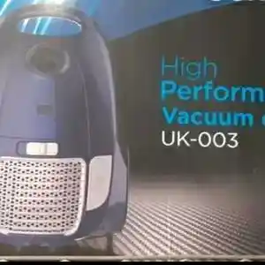 Пылесос UK-003, Душанбе