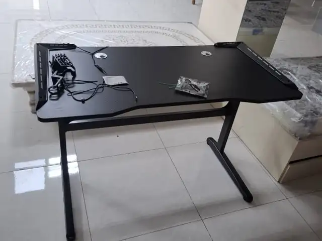 Стол игровой, Душанбе