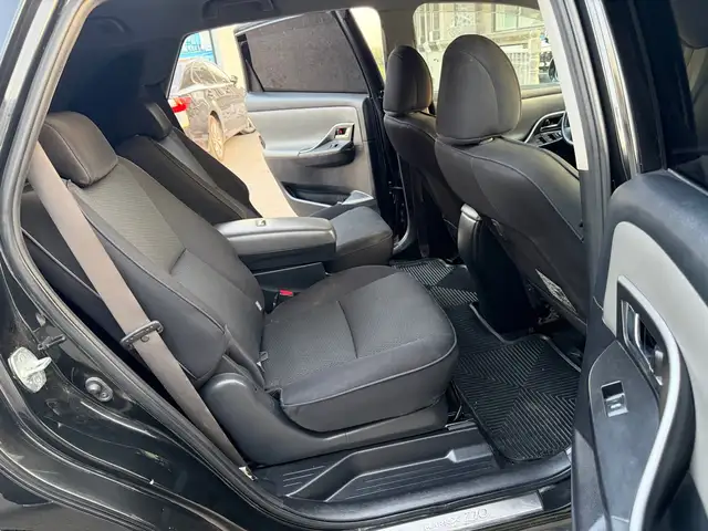 Toyota Mark X ZiO, 2010, Душанбе - 9