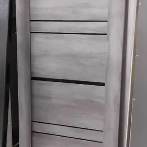 Дверь, Душанбе