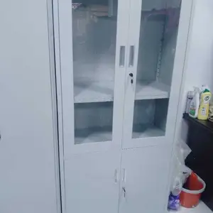 Железный шкаф, Душанбе