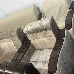 Диван с креслами, Душанбе
