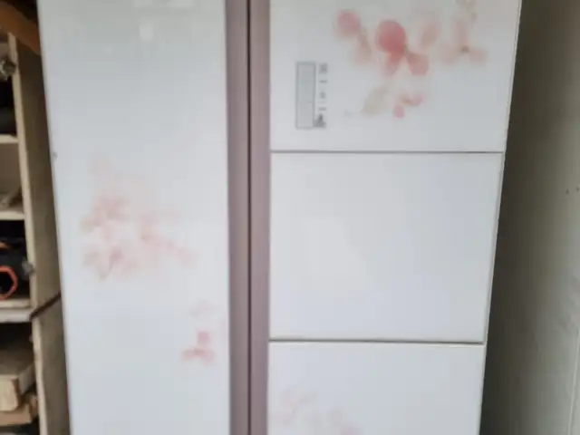 Холодильник, Худжанд