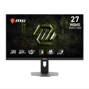 Монитор MSI MAG 27 2k 425герц на заказ, Душанбе