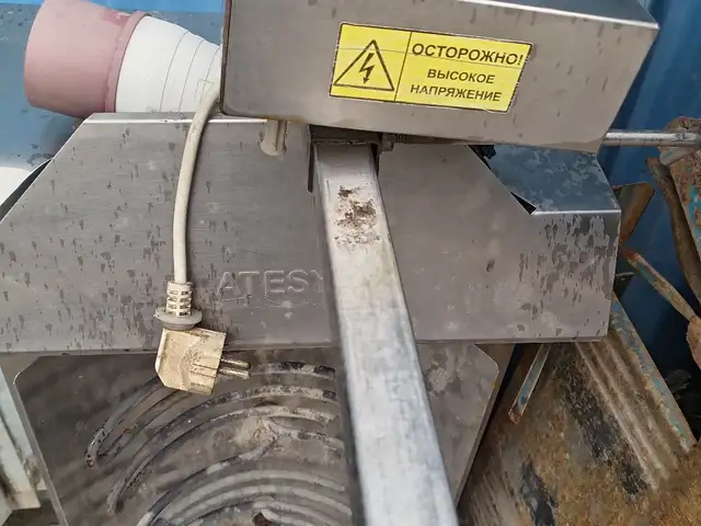 Аппарат для Шаурмы, Душанбе