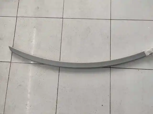 Спойлер на Mercedes Bеnz 219, Душанбе