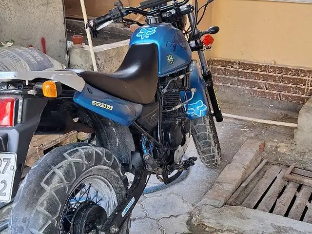 Мотоцикл, Хуҷанд