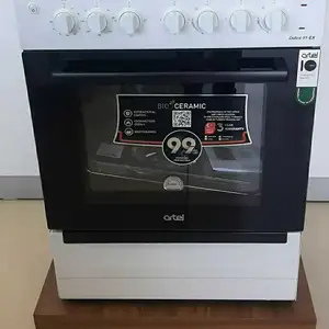 Плита Dolce 21EX, Душанбе