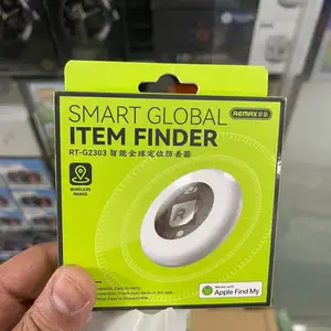 Портативный GPS-трекер Remax RT-G2303, Душанбе