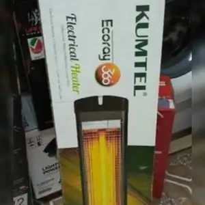 Обогреватель Kumtel 2100w, Душанбе