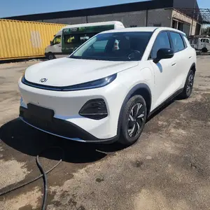 Changan Qiyuan Q