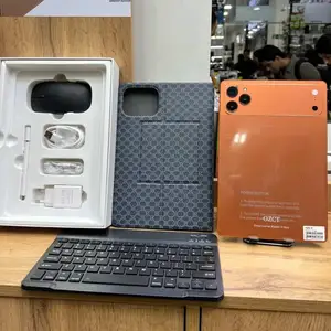Планшет OZCT 17 Pro Max 2sim 16/1tera, Душанбе