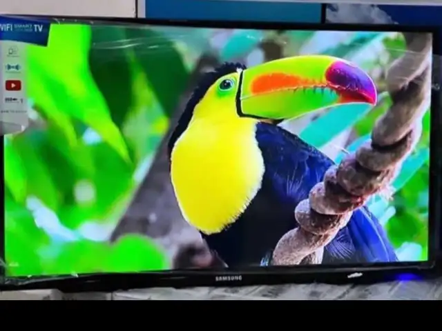 Телевизор Samsung, Худжанд