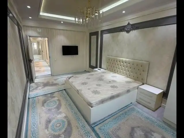 2-комн. квартира, 4 этаж, 82м², Фирдавси, Душанбе