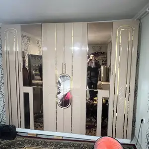Спальный гарнитур, Душанбе