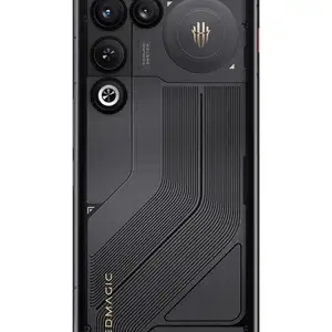 ZTE Nubia Red Magic 11 Air Global, Душанбе