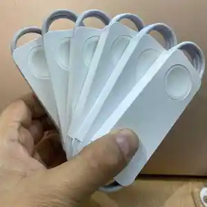Зарядник Apple Watch, Худжанд