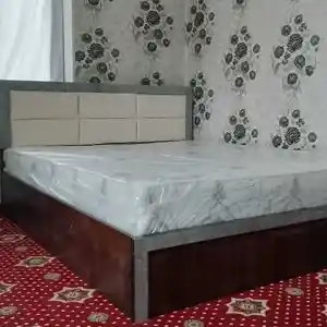 Кровать двуспальная Милано, Душанбе