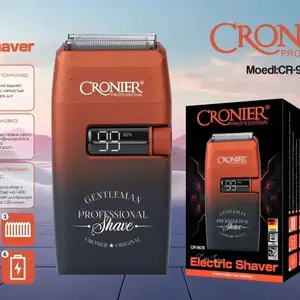 Электробритва Cronier CR-9670, Душанбе