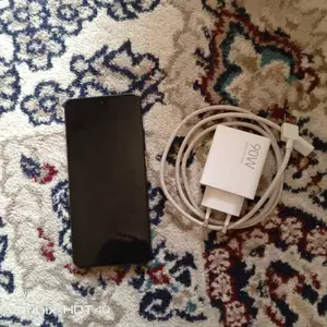 Xiaomi POCO X7 pro, Душанбе
