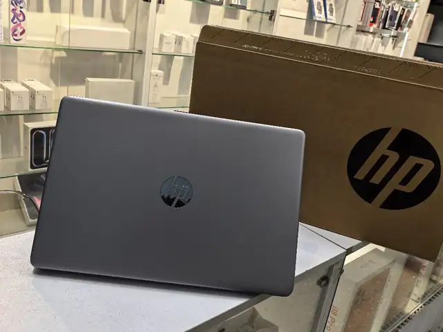 Ноутбук HP Core i5-11 поколения 8/1024Gb SSD, Душанбе - 5