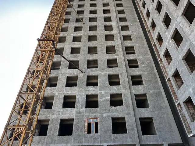 2-комн. квартира, 13 этаж, 74 м², Логинов 33, Бохтар (Курғон-Теппа)