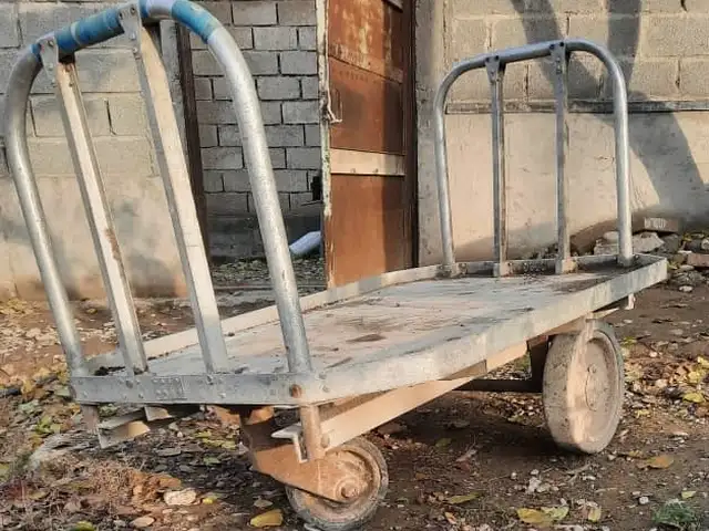 Ароба, Хуҷанд
