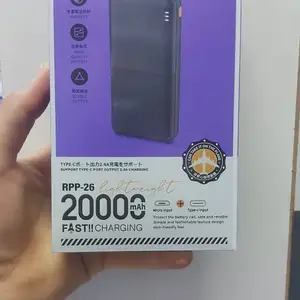 Внешний аккумулятор Повер Банк /Power bank, Душанбе