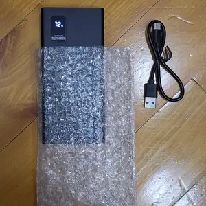 Внешний аккумулятор 20000 mah, Хуҷанд