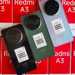 Xiaomi Redmi A3 4+2/128Gb Global Version, Душанбе