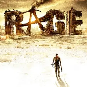 Игра Rage, Истаравшан
