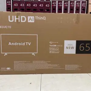 Телевизор Samsung 65, Душанбе