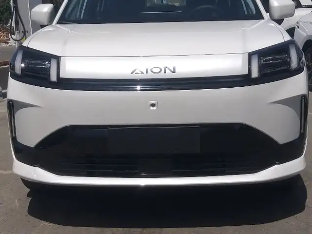 GAC Aion V