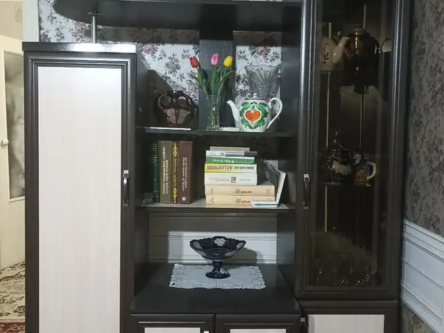 Сервант, Худжанд
