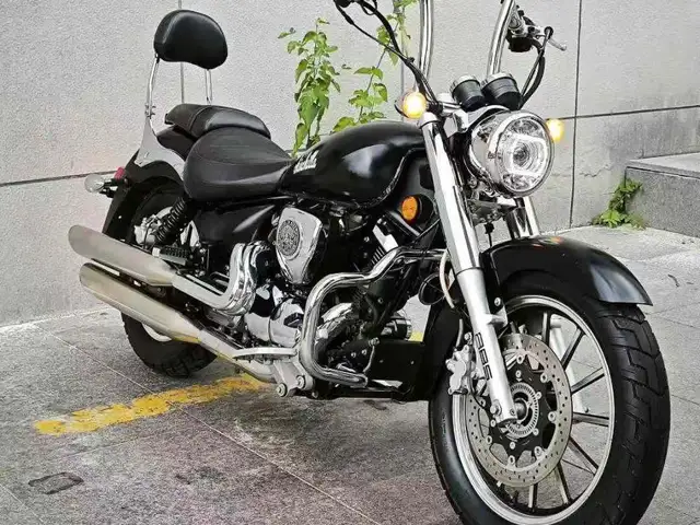 Мотоцикл Lifan V16 Prince Cruiser Под Заказ, Душанбе