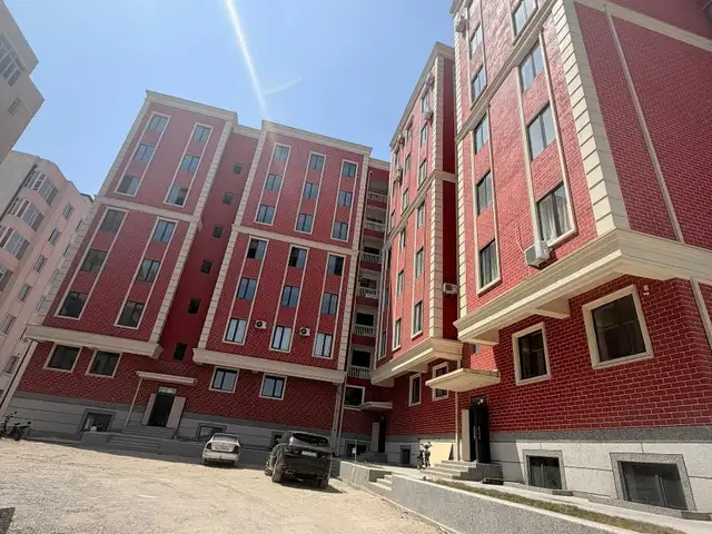 1-комн. квартира, 4 этаж, 43 м², 30мкр, Худжанд