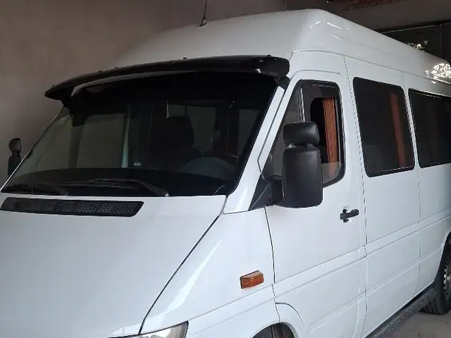 Микроавтобус Mercedes-Benz Sprinter, 2005, Худжанд