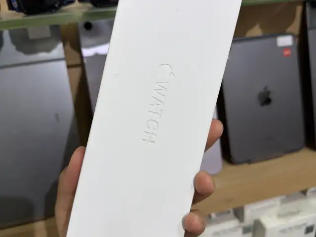 Смарт часы Apple Watch 10 46mm Gold, Хуҷанд