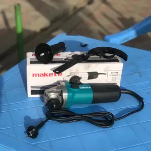 Болгарка Makete, Душанбе
