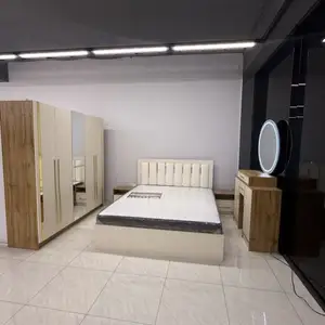 Спальный гарнитур, Душанбе
