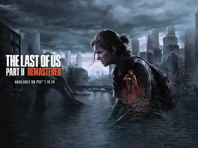 Игра The Last of Us 2 для PS4/5.05/6.72/7.02/7.55/9.00/11.00/12.02/12.52/13.00, Худжанд