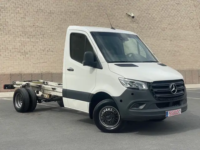 Sprinter 519 V6 2020, Худжанд