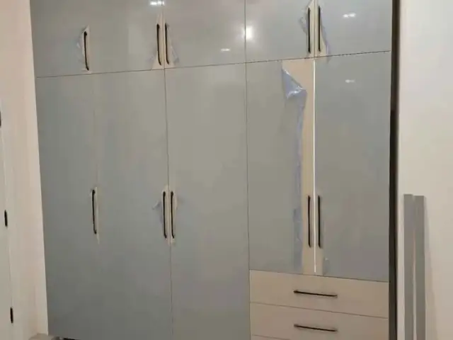 Шифоньер, Душанбе